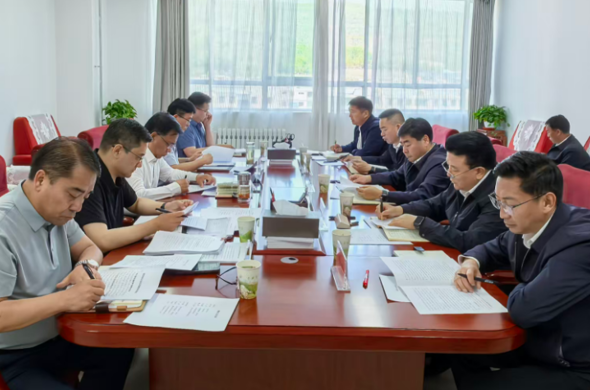 熊元来 当周赴省林业和草原局对接座谈