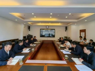 熊元来 当周赴省人力资源和社会保障厅对接座谈