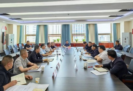 熊元来 当周赴省民政厅拜会对接工作