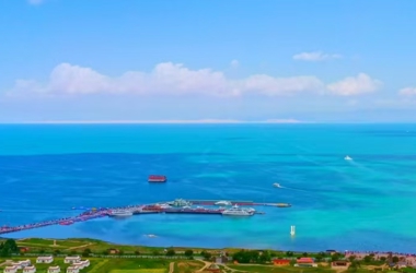 青海湖