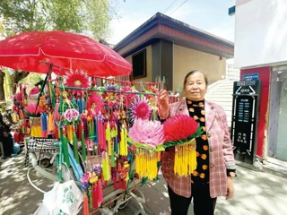 又是一年粽叶香