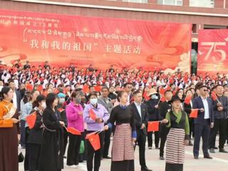 【喜迎全州两会】以文明底色绘就幸福海南画卷