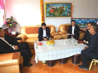 熊元来在