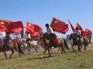【石榴花开·同心海南】海南州：文化润心 服务暖心 团结同心
