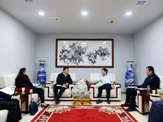 当周带队赴省体育局和省体育赛事运营有限公司拜访对接