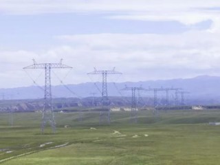 青豫特高压工程累计输送电量突破1000亿千瓦时