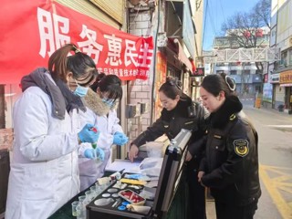 海南州：节前食品安全