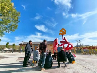 【坚定信心 实干争先——深入学习贯彻习近平总书记考察青海重要讲话精神】党建领航 
