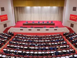 吴晓军：以案为鉴知敬畏 检身正己校偏差 创造经得起实践人民历史检验的实绩