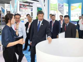 【喜迎全州两会】海南州：聚焦民生促发展 对口支援结硕果