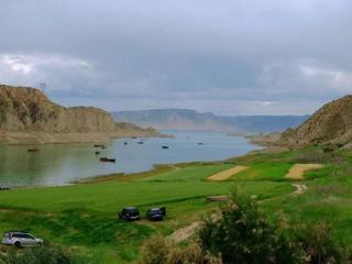 共和县：奋力推进国际生态旅游目的地青海湖示范区创建