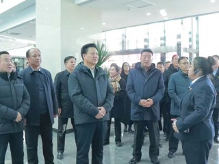 共和市民服务中心正式启用