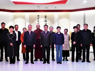 筑牢保密防线 维护国家安全——海南州组织副厅级以上领导干部赴青海省保密教育实训平台参观学习