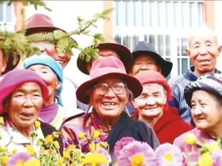 71年合力谱写