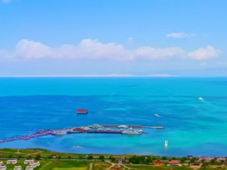 青海湖