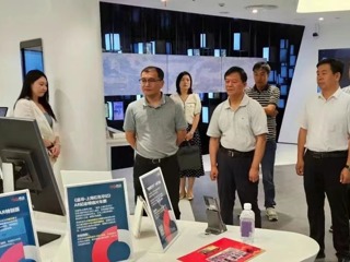 坚定信心信念 转变思想观念 推动绿色能源和绿色算力融合发展——吕刚赴北京、厦门开展绿色算力招商引资工作