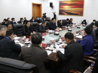 青海省建设海南州国家可持续发展议程创新示范区经验交流会召开