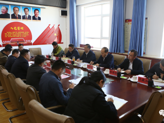 吕刚在同德调研督导时强调：乘势而上 加快发展 在中国式现代化海南实践中打造高质量发展与高水平保护的...